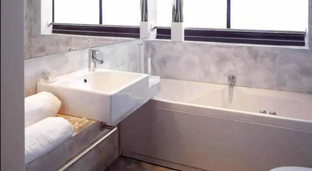 Номер Standard B&B HOTEL Padova Methis
