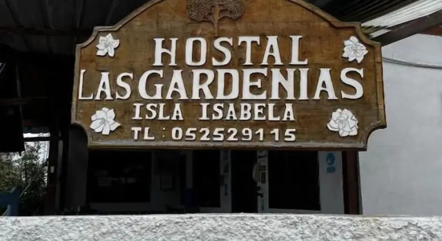 Hostal Las Gardenias