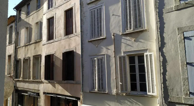Chez Georges, Rezervasyon Daire Carcassonne daireler, Daire