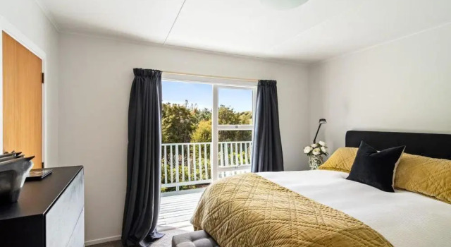 Emilys Beach House - Kaiteriteri Holiday Home, Забронировать Отель Кайтеритери Abel Tasman National Park