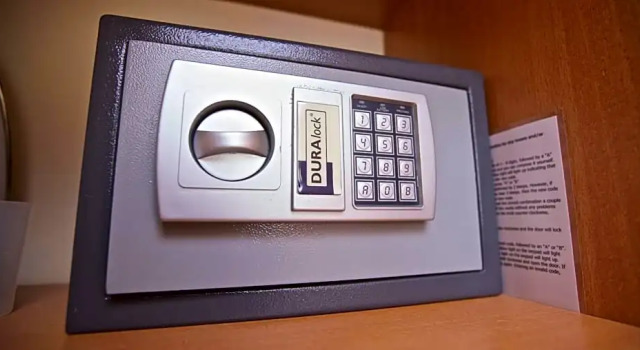 Номер Standard Hampshire Hotel Petit Nord
