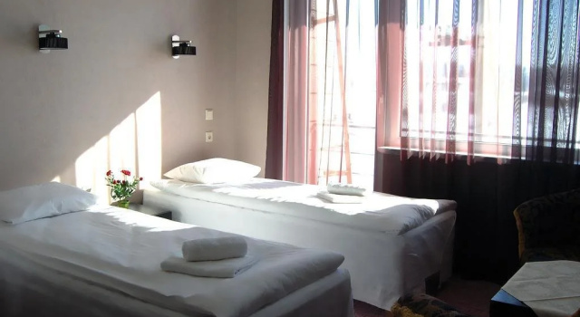 Kambja Hotell, Đặt Khách sạn Kambja Tartumaa