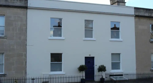 Wellsway House - Stylish Townhouse, Забронировать Отель Отели Англии 4 звезды, 4*