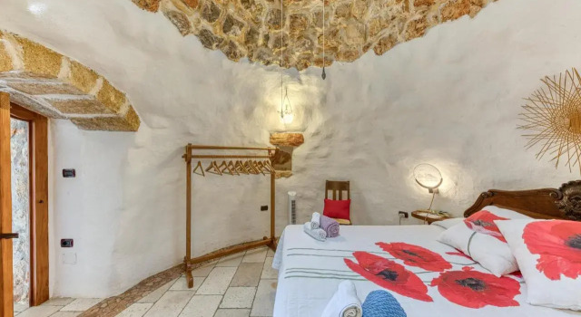 Il Papavero Rosso, Rezervasyon Otel Leuca Apulia