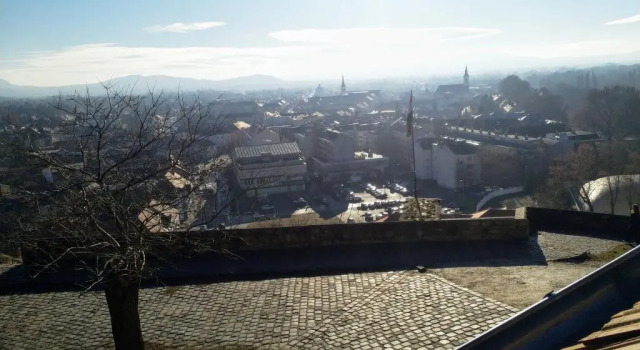 City-Top Vendégház, Rezervovat Apartmán Ostřihom 
