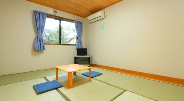 Pension Sea Forest, จอง โรงแรม Yakushima คาโงชิมะ