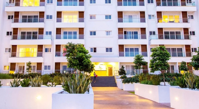 Prime Luxurious Suite Apartment, Prenota Appartamento Hotel a Greater Accra con piscina, Piscina