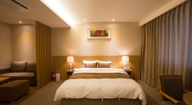 Dong Gyeong Hotel