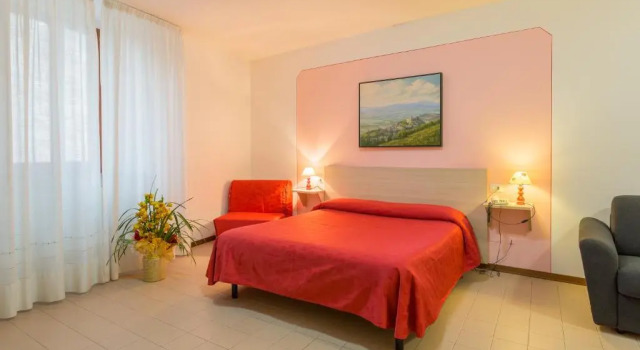 Номер Standard Hotel San Rufino