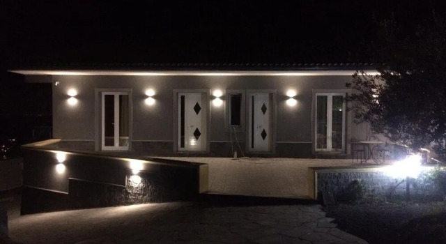 Villa Antonio, Book Villa Hotels in Sicily with a Pool, Swimming Pool