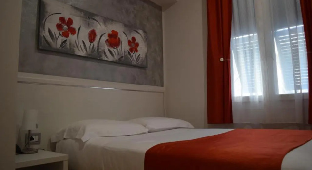 Номер Standard Hotel Lido