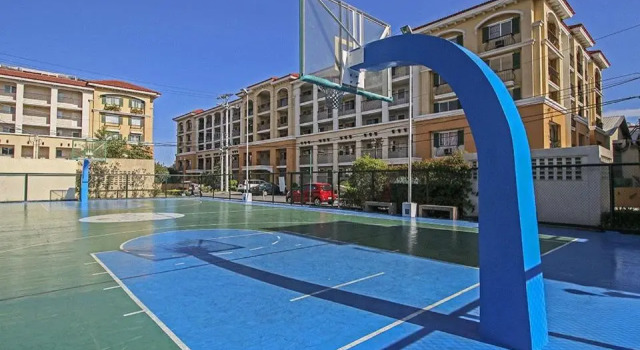 BEST Value: Cozy 2-bedroom unit in pasig, Забронировать Апартаменты/квартира Пасиг 