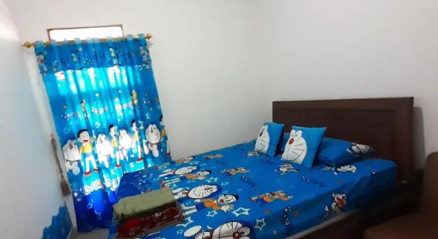 WIEN HOMESTAY CIREBON - B7 Family Homestay, Book Hotel North Cirebon West Java