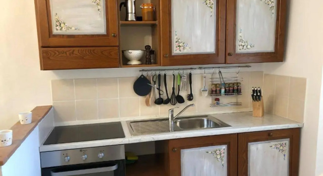 Standard- værelse B&B Puccini