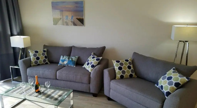 Gulf and beach view apartment 403, Забронировать Апартаменты/квартира Апартаменты Лонгбоут-Ки, Апартаменты/квартира