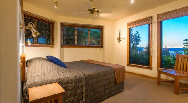 Апартаменты The Wheelhouse Inn