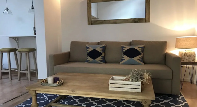 Apartamento Atocha V, Забронировать Апартаменты/квартира Мадрид Провинция Мадрид, рядом с Театр Монументал
