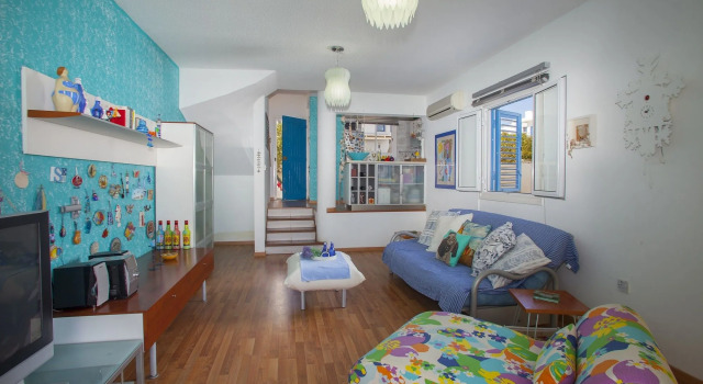 Villa Lydia, Забронировать Вилла Коттеджи Паралимни, Коттедж