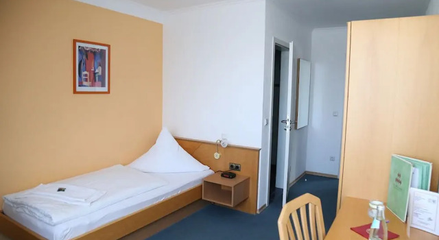 Номер Comfort Zu Müllers Winkelhausen