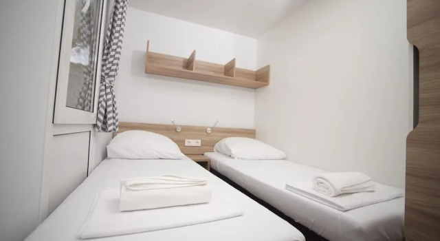 Mediteran Mobile Homes in Terme Catez, Book Hotel 3-stjernede hoteller i Posavje, 3*
