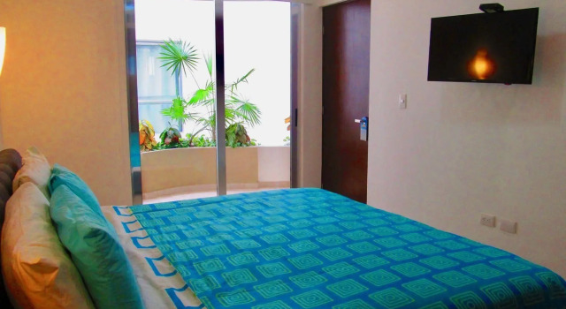 Skyline 24th, Prenota Appartamento Hotel a Quintana Roo con parcheggio, Parcheggio