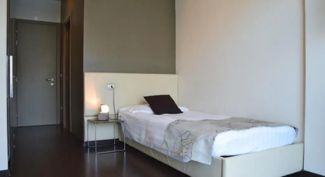 Номер Standard Piccolo Hotel