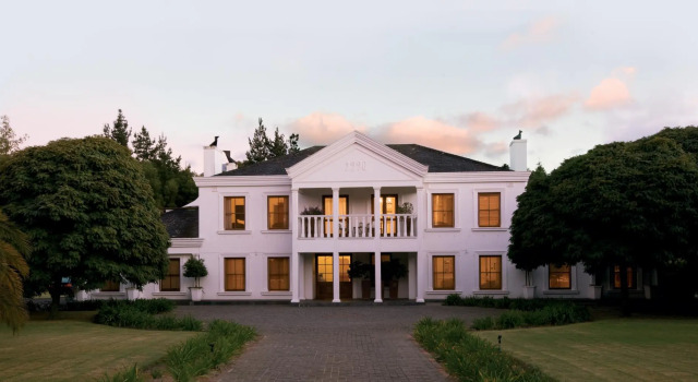 Номер Standard Villa Exner