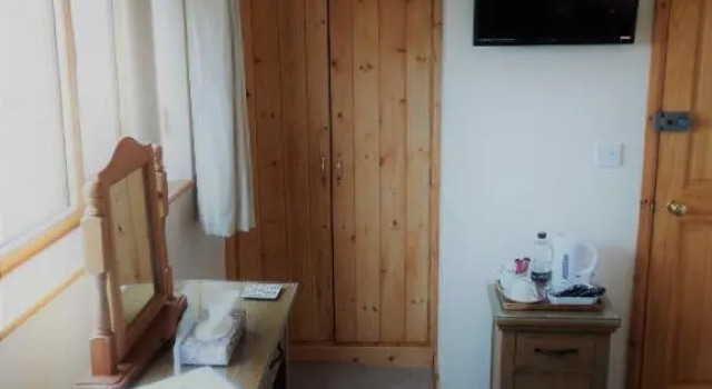 Номер Standard Three Ways Farmhouse B&B