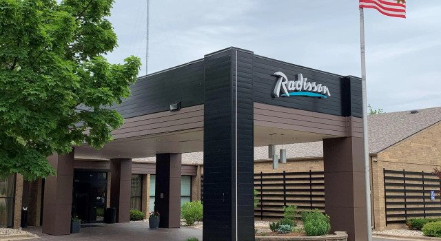 Radisson Hotel Madison