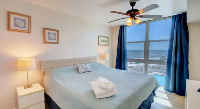 355 El Matador, Book Lejlighedshotel Fort Walton Beach Emerald Coast