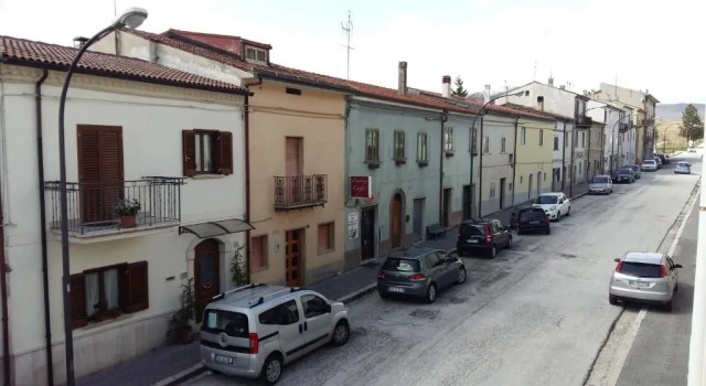 La terrazza del dottore, Reserva ahora Hotel Pescolanciano Molise