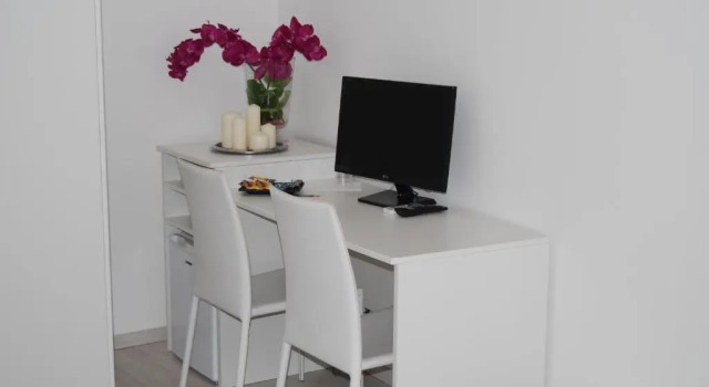 Номер Standard Antico Borgo
