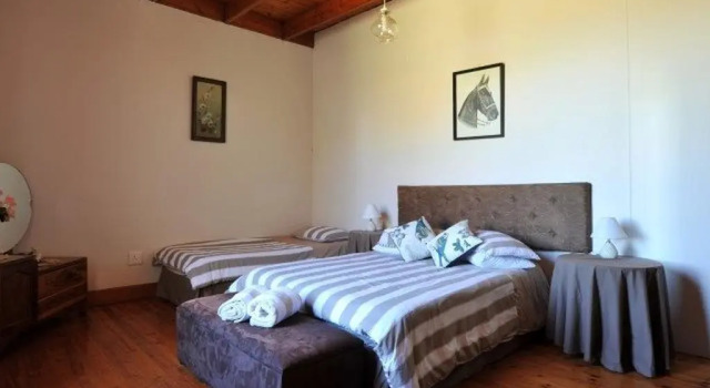 Paarl Diamant Equestrian And Guest Farm, Reservar Estadia em quinta Paarl Paarl