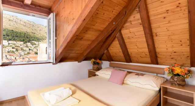 Apartment Daniela Old Town, Забронировать Апартаменты/квартира Апартаменты Дубровника, рядом с Ворота пирса, Апартаменты/квартира