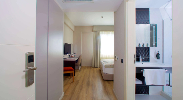 Ramada by Wyndham Soma, Book Hotel Soma Aegean Region