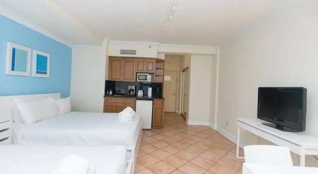 744 Ocean View Hollywood Beach, Book Lejlighed Hollywood Panhandle Florida