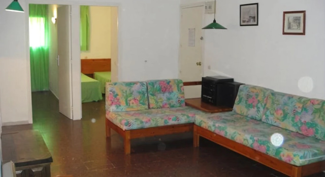 Apartamento Politur K-44, Book Lejlighed Castell-Platja d'Aro Girona