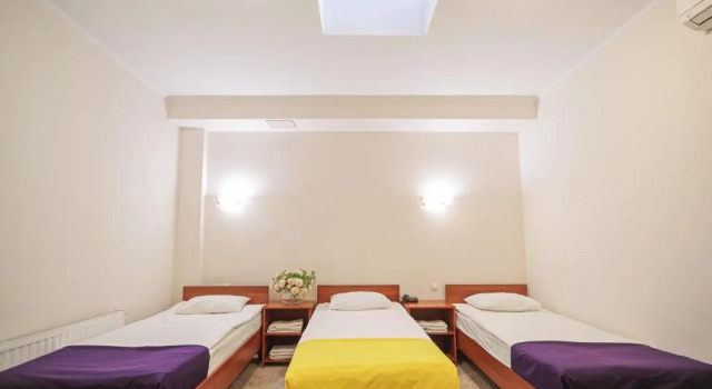 Номер Classic Kapu$ta Hotel