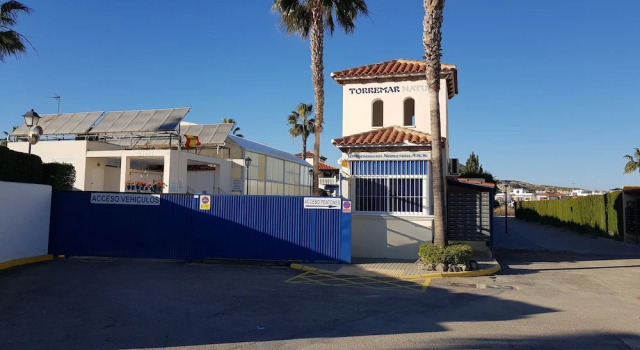 Vera Rental Torremar Natura