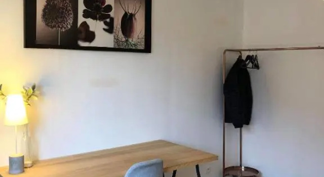 le Marais, Boek Hotel Hotels in Annœullin met parkeren, Parkeren