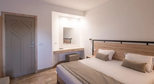 Номер Standard Hôtel Acquaviva Gammarth