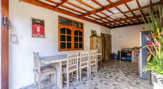 Villa Mira, Book Villa 3-stjernede hoteller i Bali, 3*