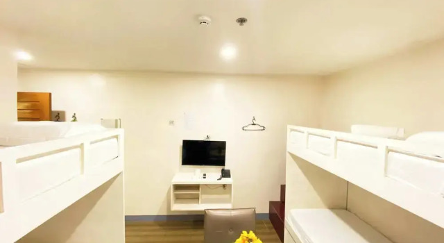 Студия Standard FB Dormitel Suites