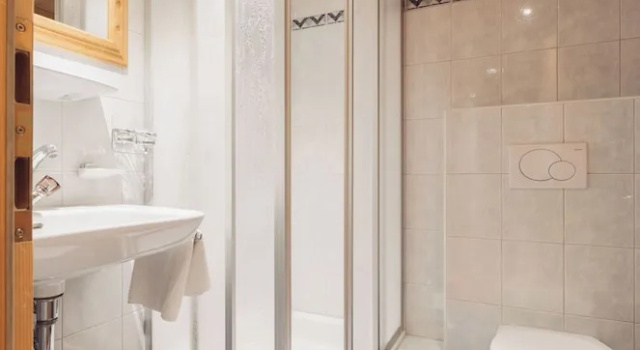 Номер Classic Genusshotel Vermala Montafon