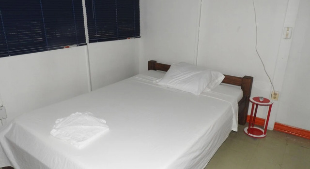 Ayawaska Hostal, Rezerwuj Hostel Puerto Asis 