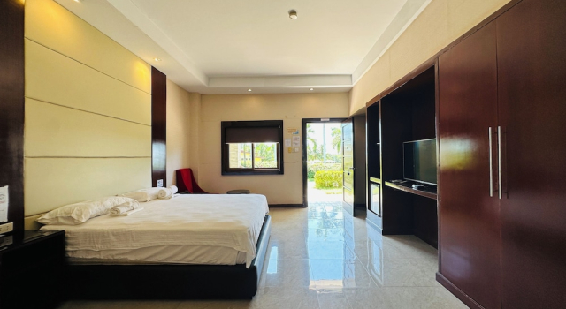 Номер Deluxe Tugsaw Resort