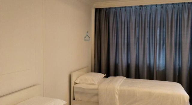 W8 homestay - Hostel
