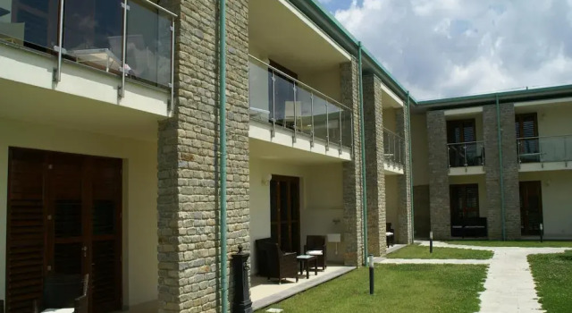 Charming Chianti Retreat