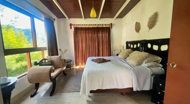 La Palapa & Posada Mía, Rezervasyon Otel Alto de Tío Diego Veracruz