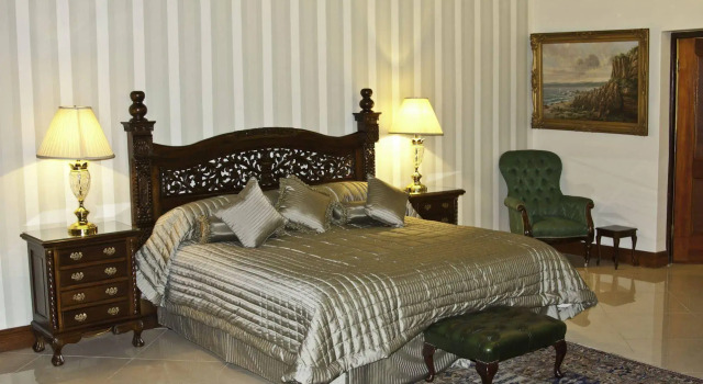 Sandton Boutique Hotel, Забронировать Бутик-отель Бизнес-отели Йоханнесбург, 4* 5*